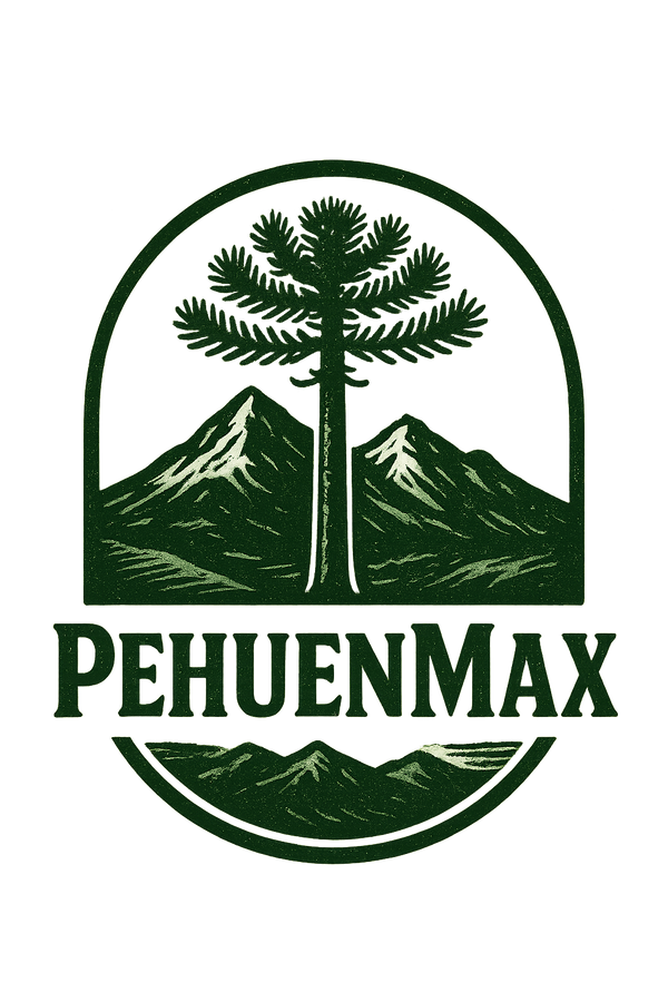PehuenMax